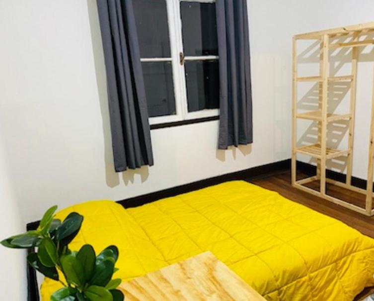 Casa Elias Hostel-Bavestrello 22 瓦尔帕莱索 外观 照片