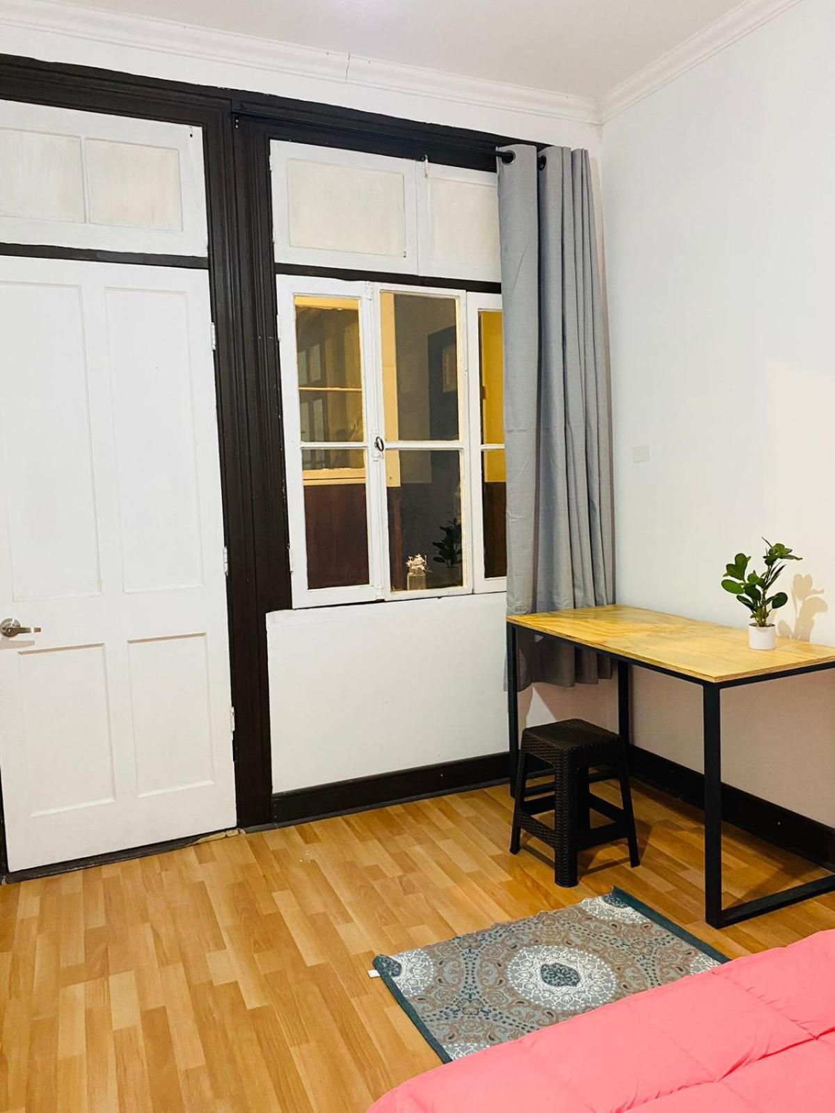 Casa Elias Hostel-Bavestrello 22 瓦尔帕莱索 外观 照片